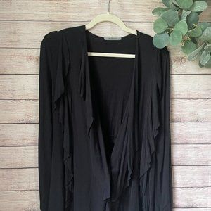 Anthropolgie Pleione Cardigan    KA3-16